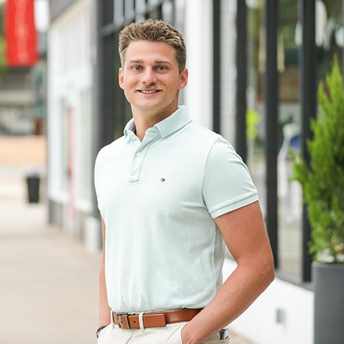 Carson Logan Carson Logan